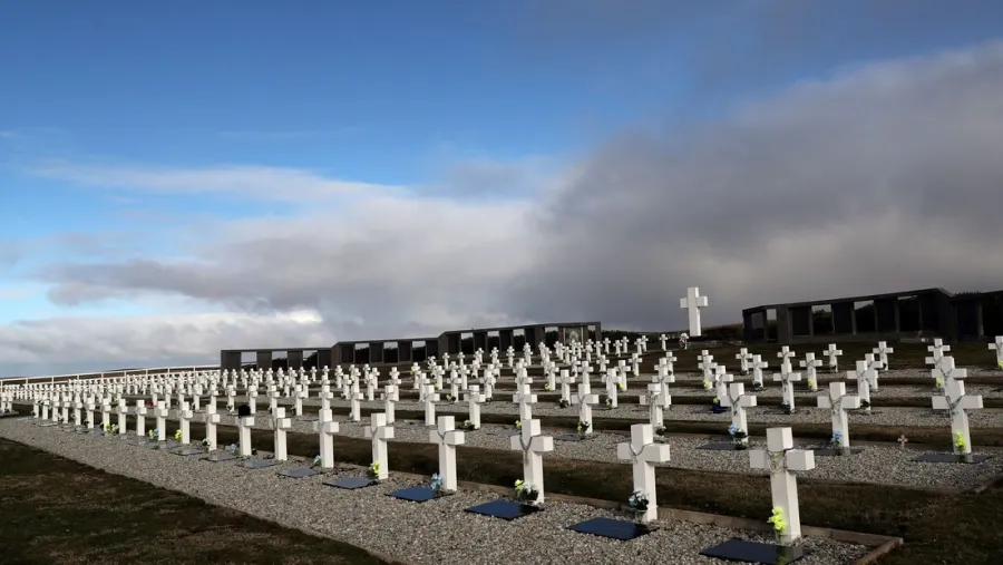 Malvinas Malvinas