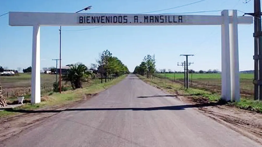 Mansilla Mansilla