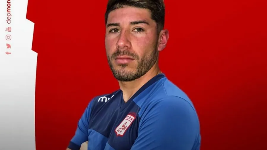 Matías Mansilla Matías Mansilla