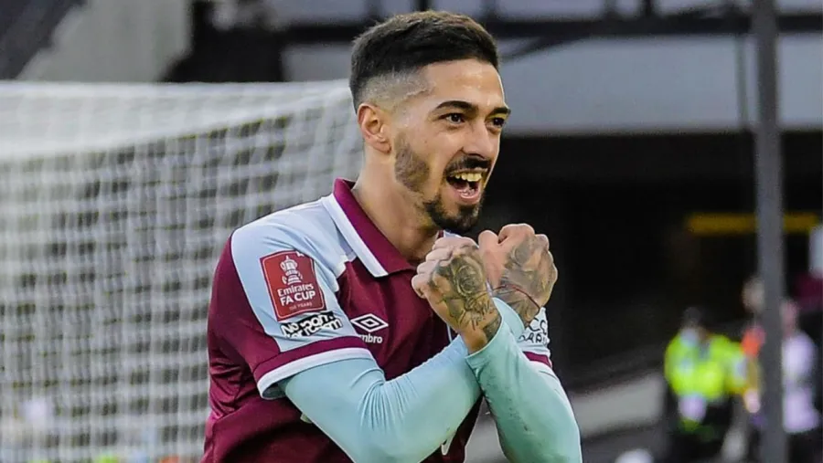River concretó el regreso de Manuel Lanzini