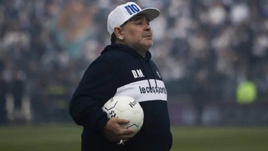 Maradona