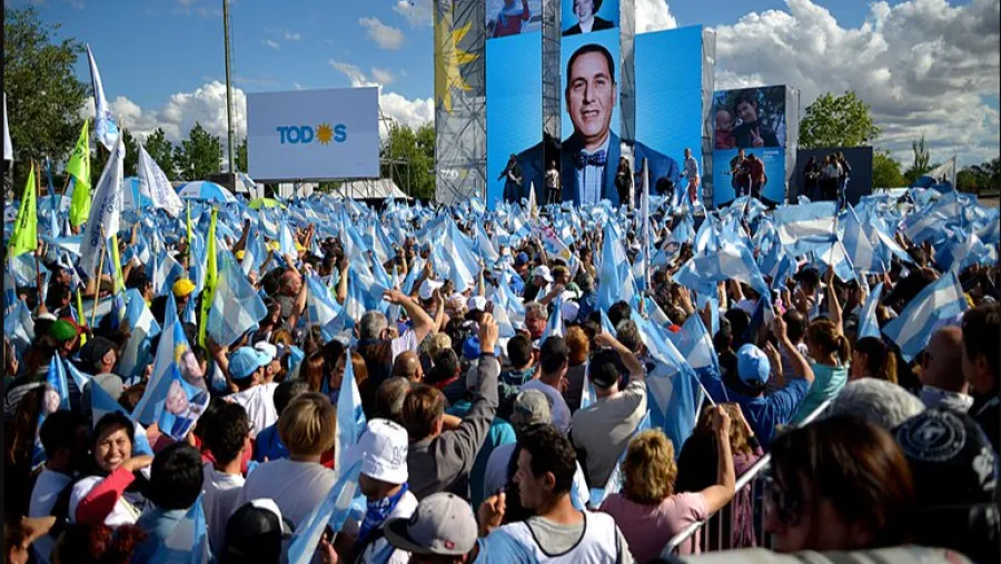 Dia de la Lealtad 2019 Dia de la Lealtad 2019