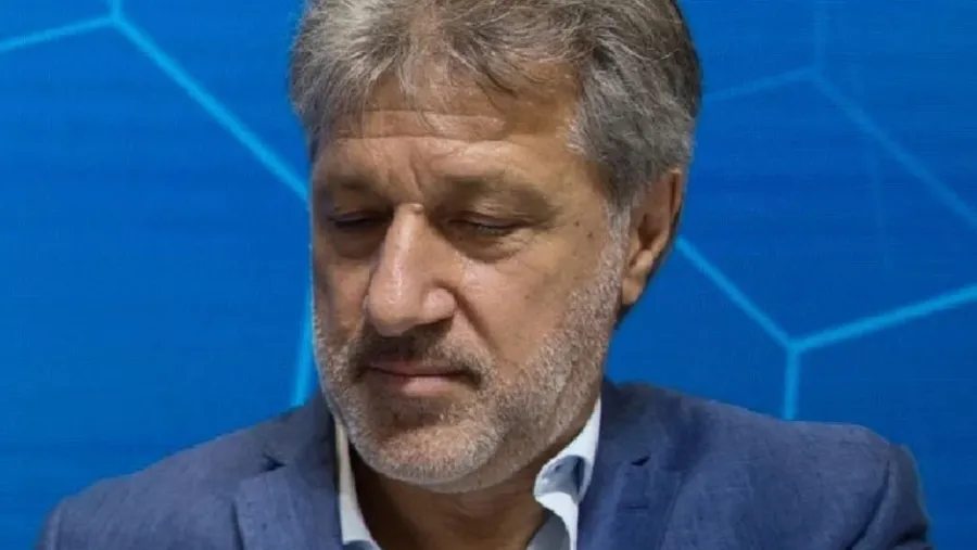 Sergio Marchi: “Boca, Vélez y Patronato cumplieron con sus obligaciones y están al día”