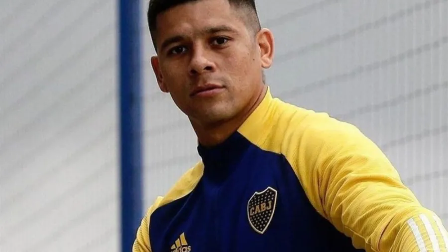 Boca ya tiene un boceto con habituales “suplentes” para enfrentar a Patronato