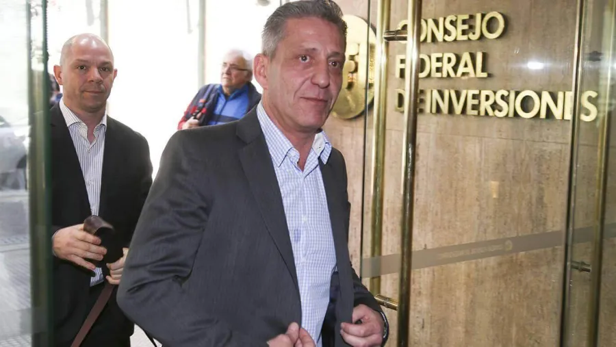 Mariano Arcioni Mariano Arcioni