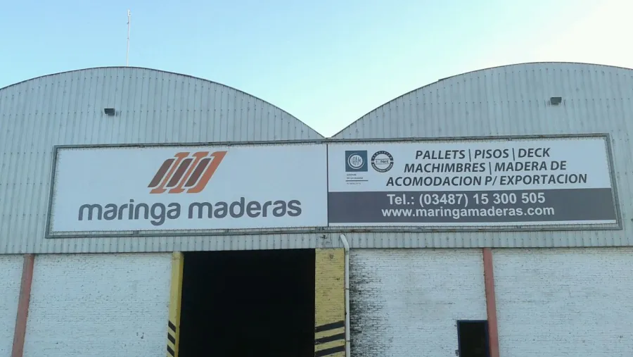 maringa
