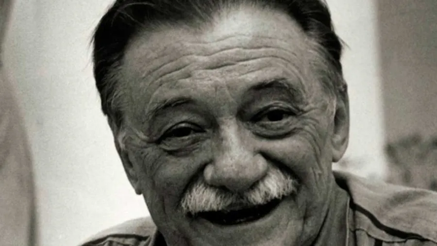 100 años de Benedetii