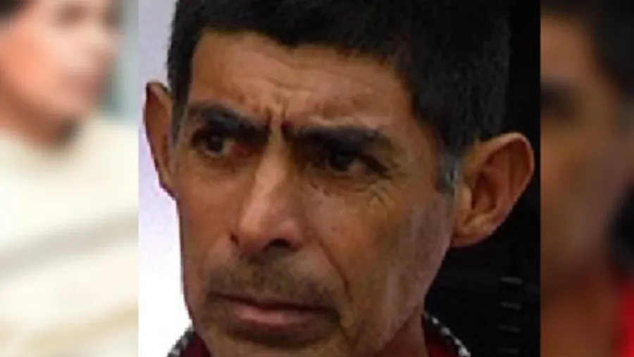 Murió Mario Saucedo, uno de los acusados del femicidio de Gisela López Murió Mario Saucedo, uno de los acusados del femicidio de Gisela López