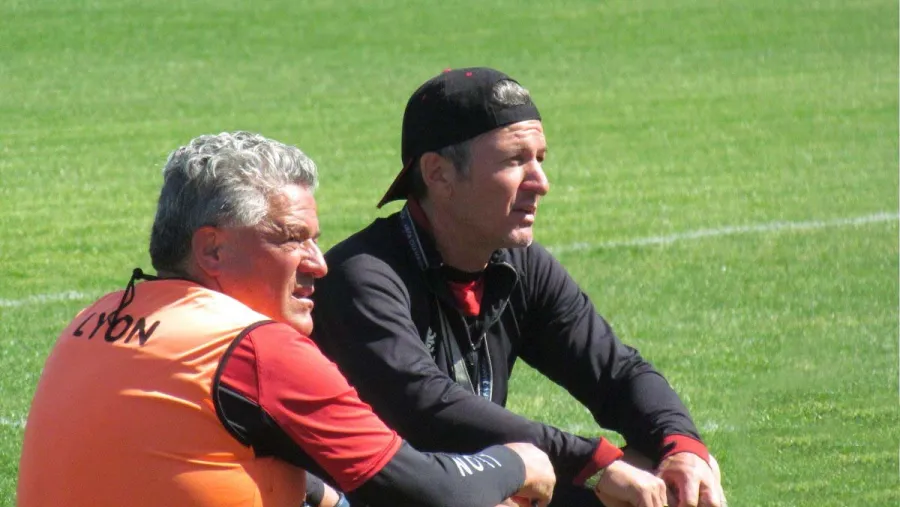 Mario Sciacqua 