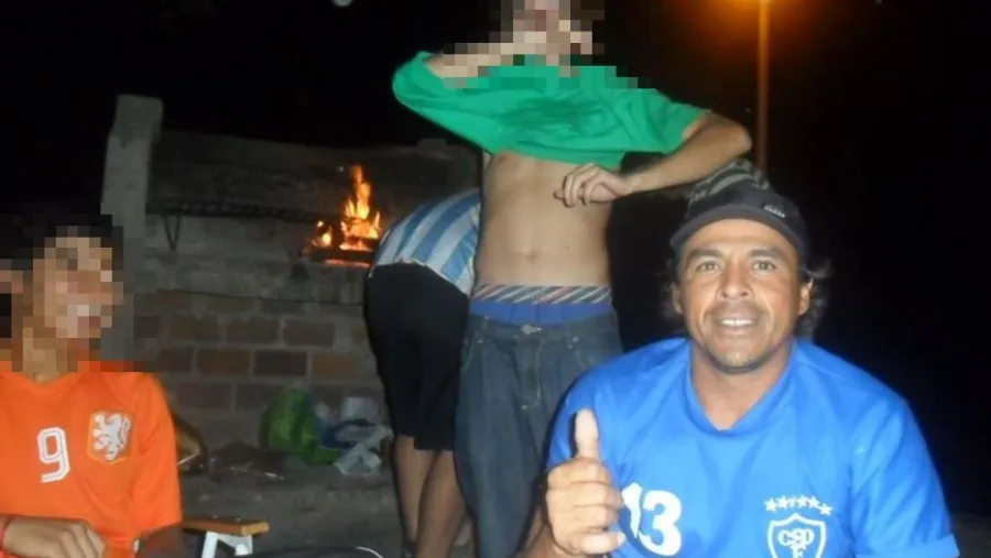 José Armando Marote