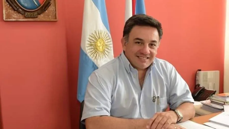 Martín Oliva Martín Oliva