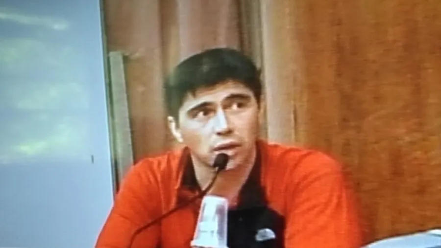 Martín Báez Martín Báez