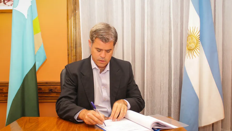 Foto El Argentino Foto El Argentino