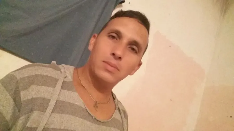 Jorge Nicolás Martínez Jorge Nicolás Martínez
