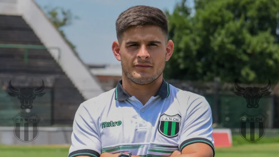 El ex Patronato Diego Martínez está internado por coronavirus