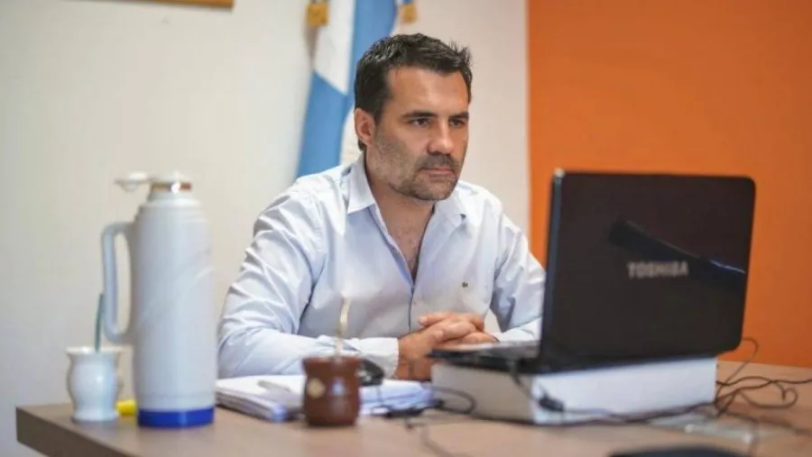 Darío Martínez Darío Martínez
