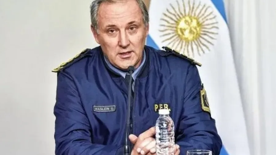 Gustavo Maslein Gustavo Maslein