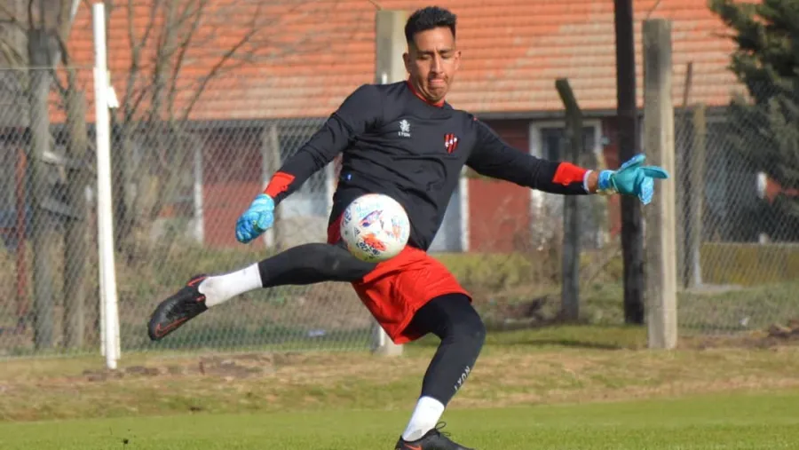 Patronato cerrará este miércoles en Rosario sus exámenes de pretemporada