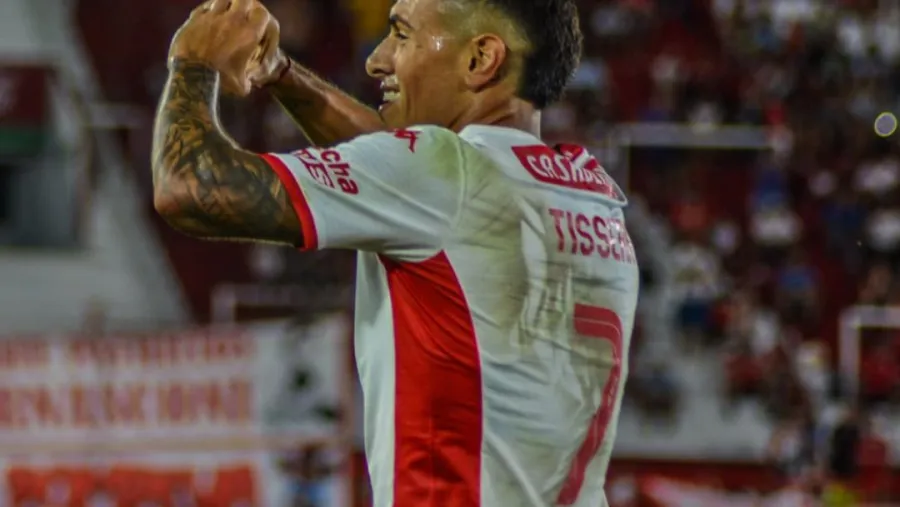 Huracán venció a Tigre y cosechó su primera victoria del Torneo Apertura