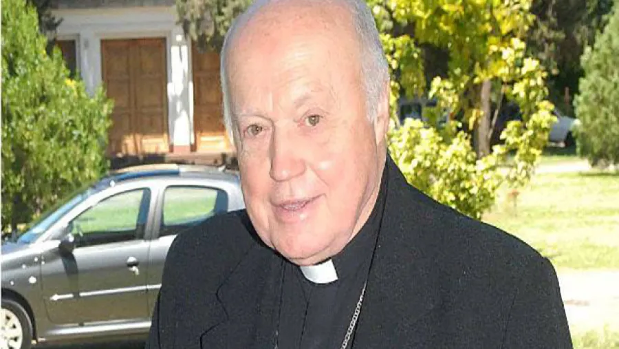 Mario Maulión Mario Maulión