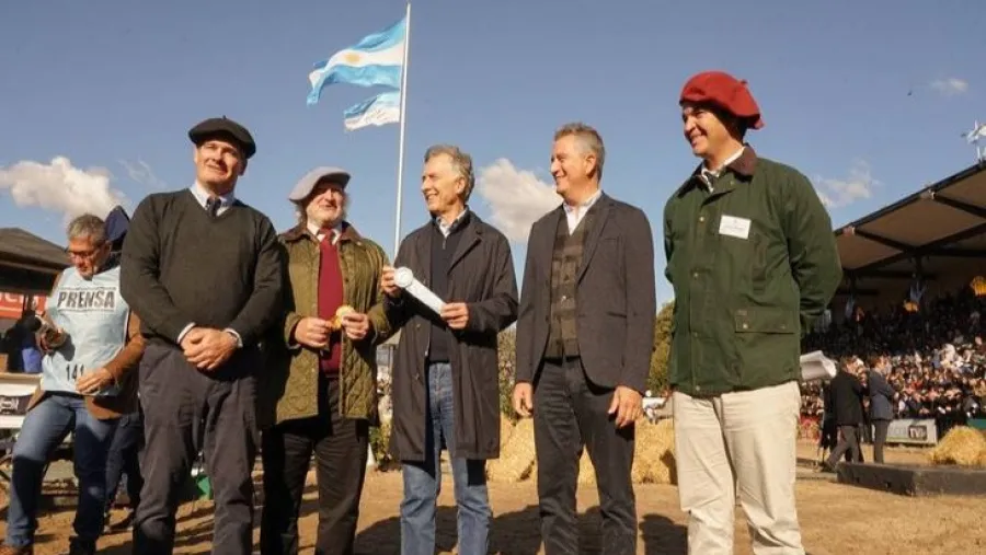 Macri