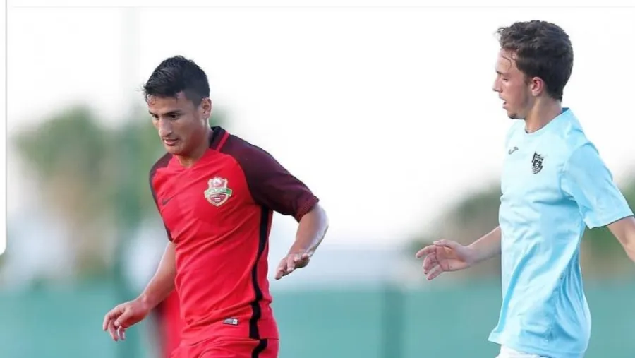 En libertad de acción, el entrerriano Mauro Díaz y reforzará a Estudiantes de La Plata