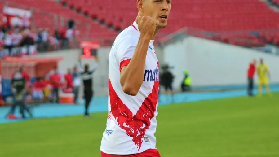 Mauro Quiroga