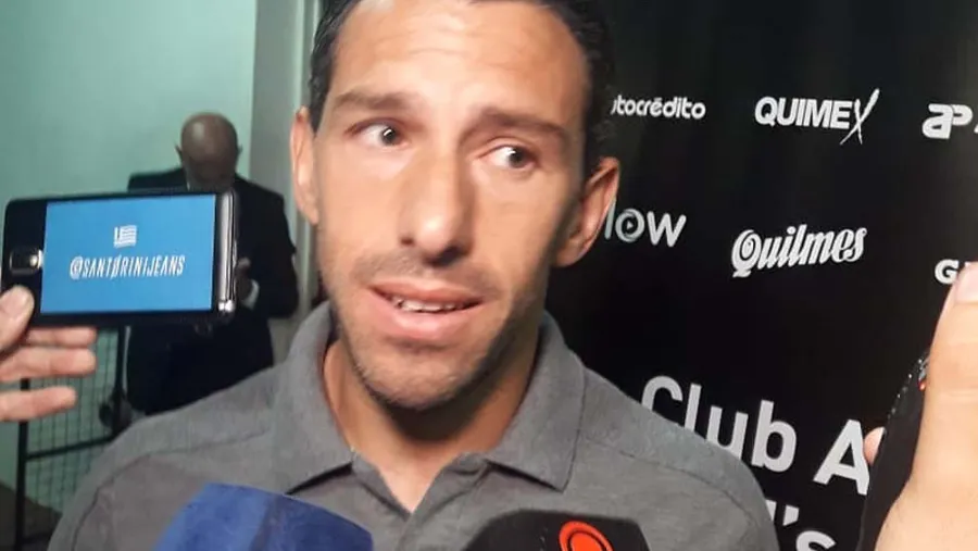 Maximiliano Rodríguez 