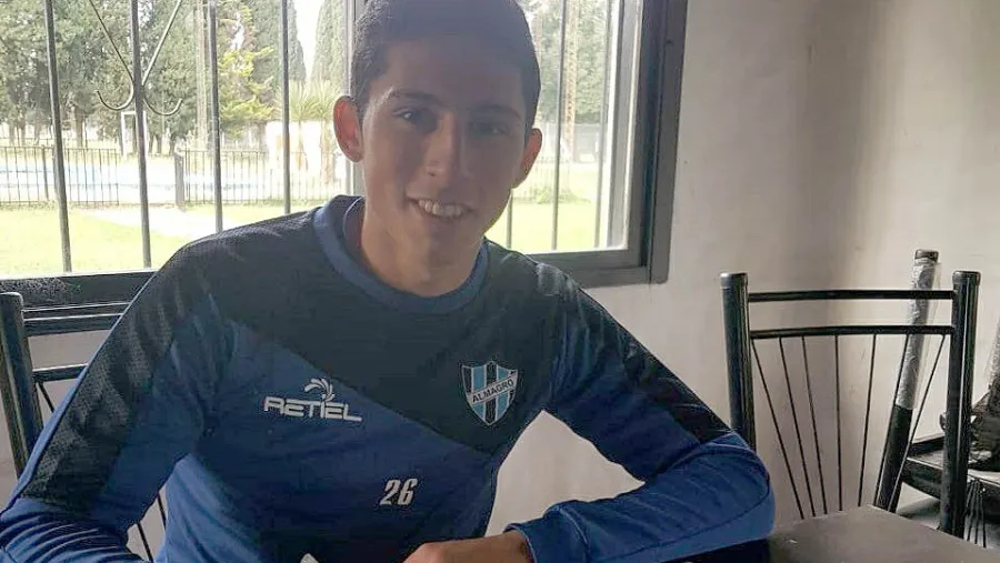 Maximiliano Rueda