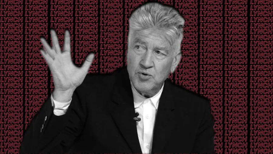 David Lynch