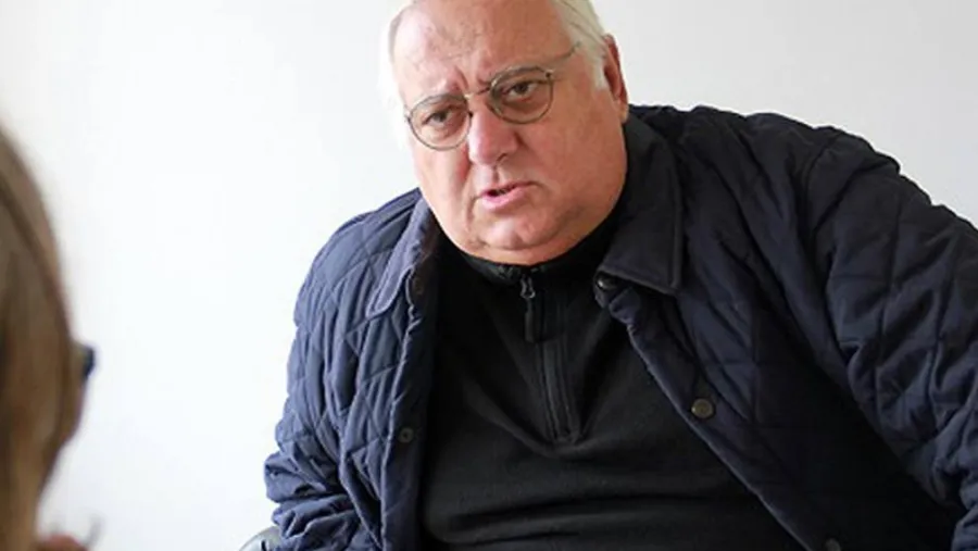 Héctor Maya Héctor Maya