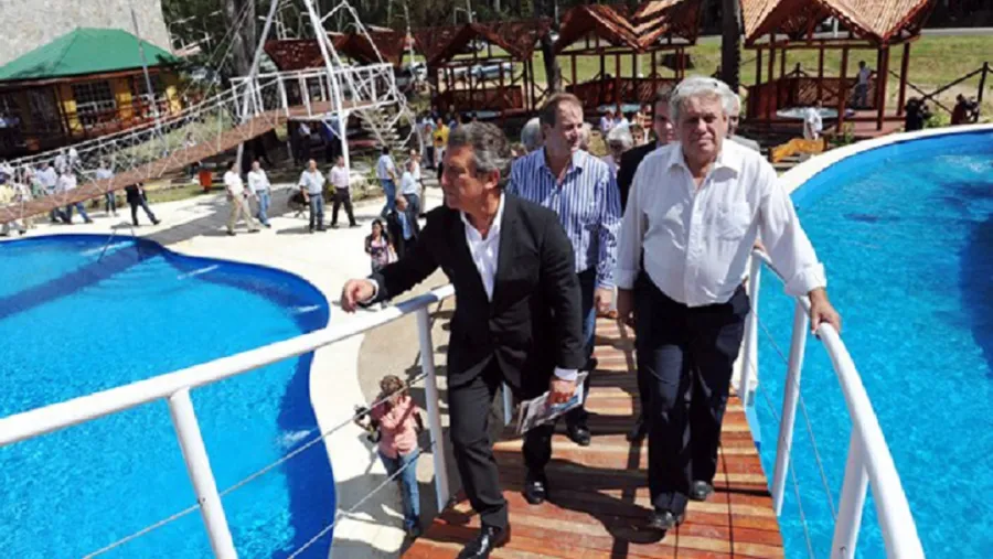 Luis Mazurier Luis Mazurier