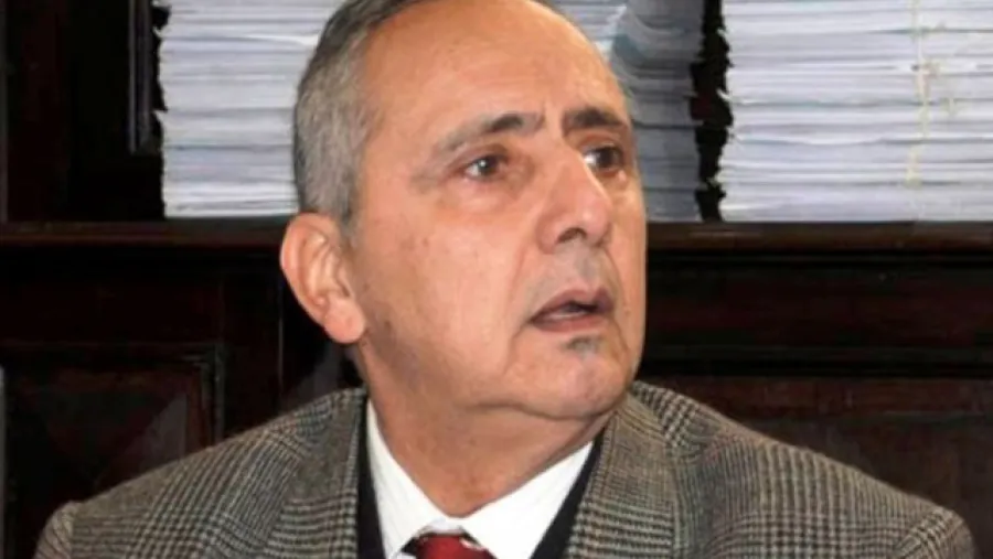 José Darío Mazzaferri José Darío Mazzaferri