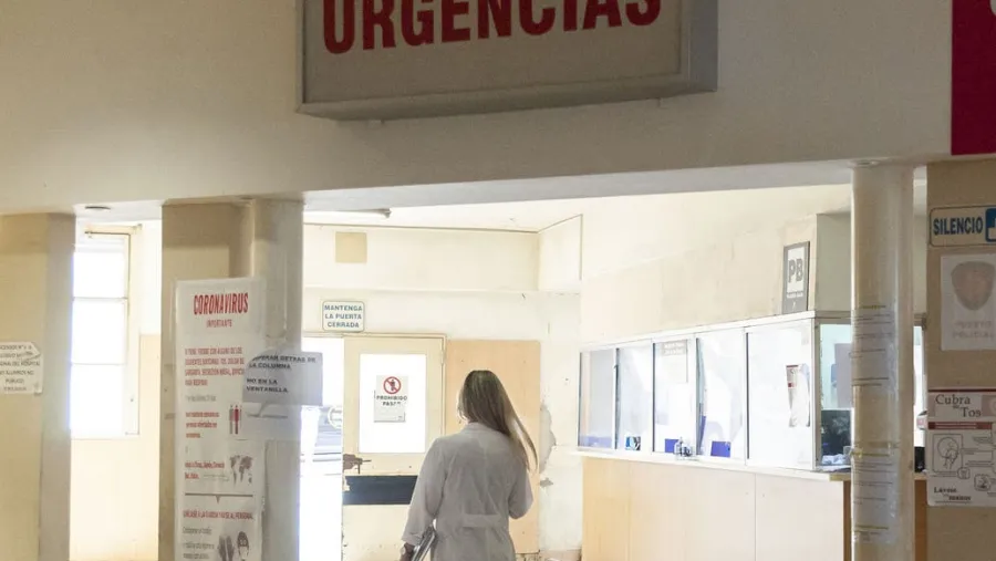 Médicos