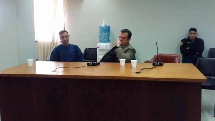 Otorgaron domiciliaria para el acusado del ataque a la casa del intendente Hein Otorgaron domiciliaria para el acusado del ataque a la casa del intendente Hein