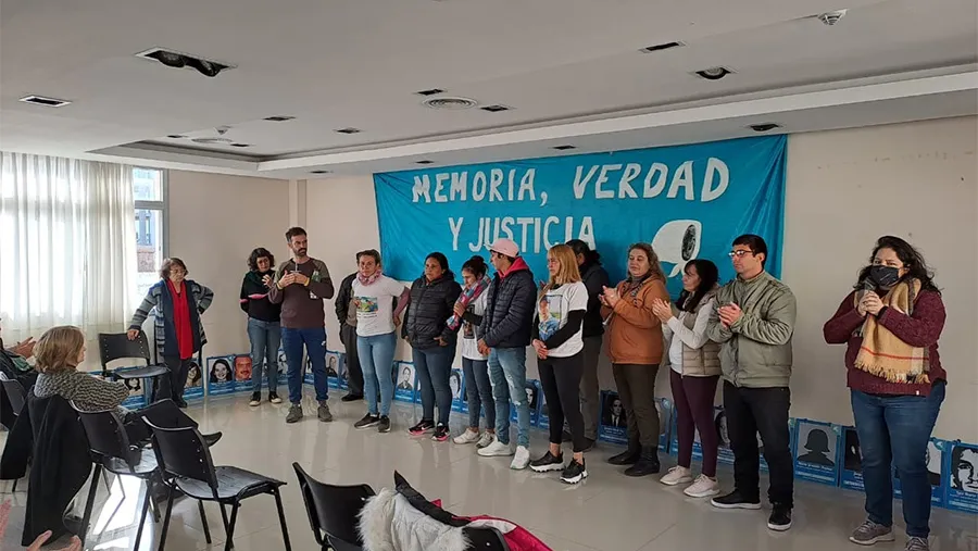 En Gualeguaychú se realizó un encuentro de DDHH donde se analizaron estrategias para prevenir y erradicar la violencia institucional.
