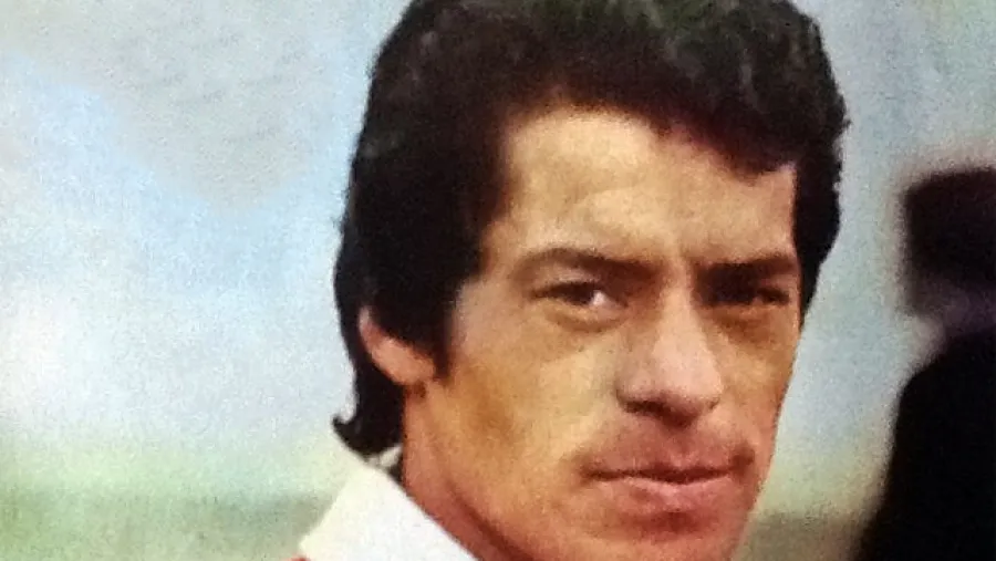 Falleció el “Mencho” Balbuena, gloria del Independiente múltiple campeón