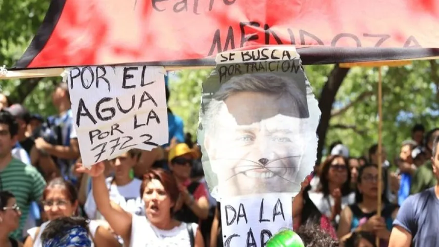 Mendoza Mendoza