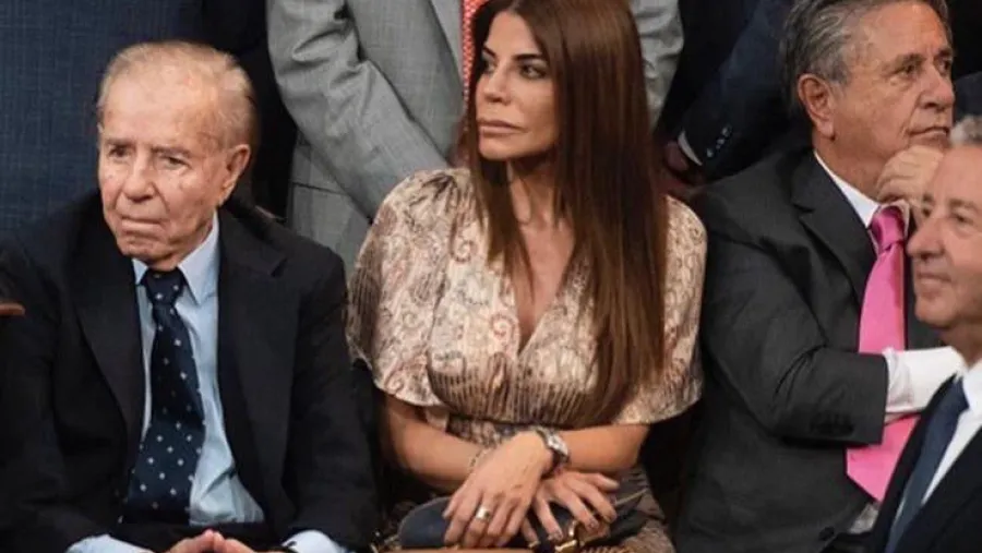 Menem Menem