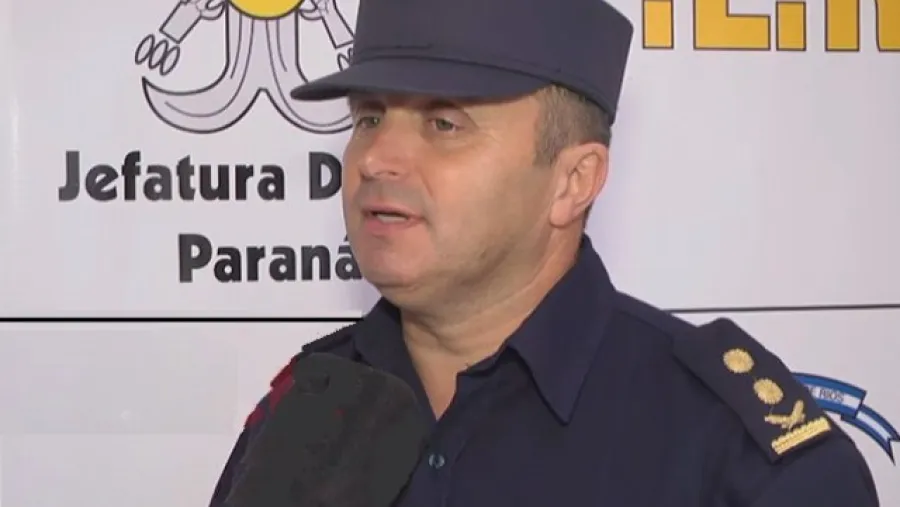 Raúl Menescari 
