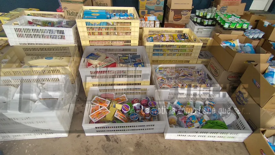 Mercadería