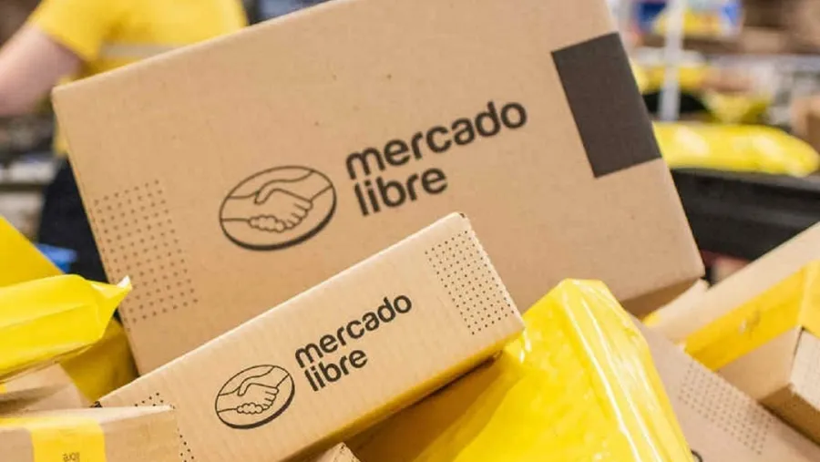Mercado Libre Mercado Libre