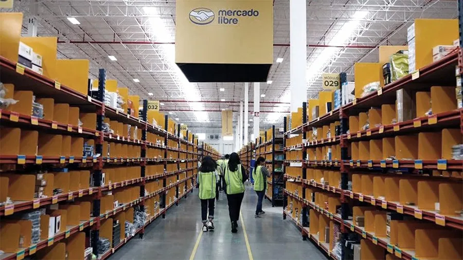 La empresa contrató a 2.500 personas en los últimos 12 meses.