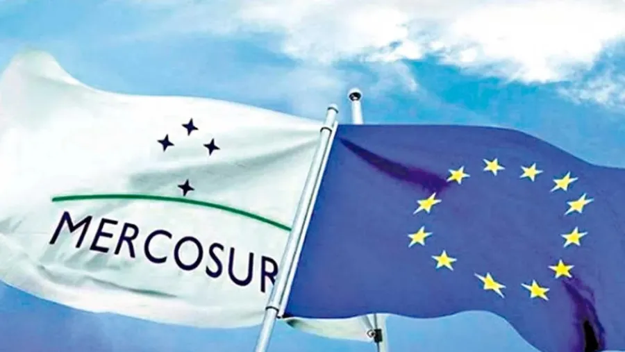 Acuerdo entre Mercosur y UE Acuerdo entre Mercosur y UE