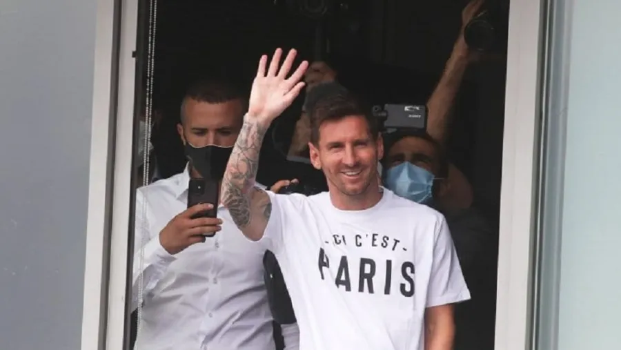 Lionel