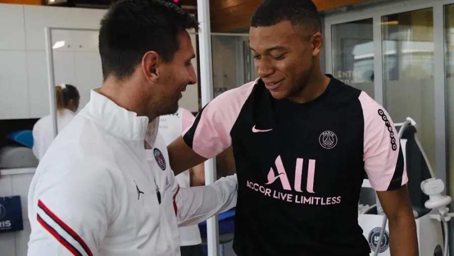 Messi nueva Messi nueva