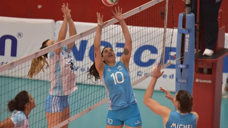 Victoria Michel Tosi