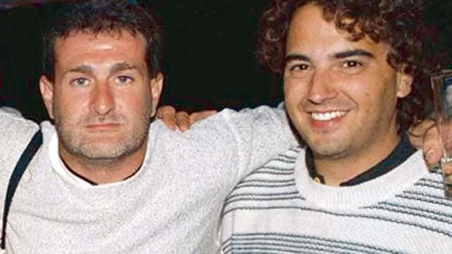 Gabriel Michi recordó de manera emotiva a José Luis Cabezas.