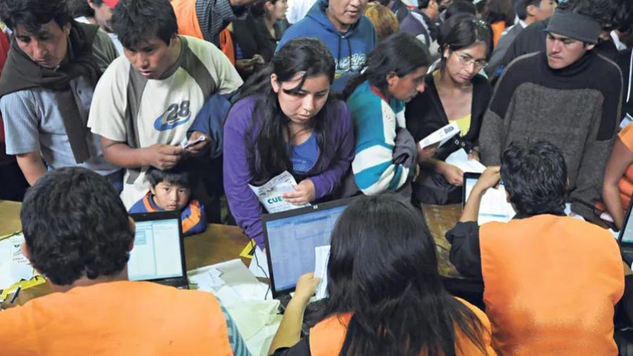 El Gobierno deberá revisar todas las expulsiones de migrantes inconstitucionales.