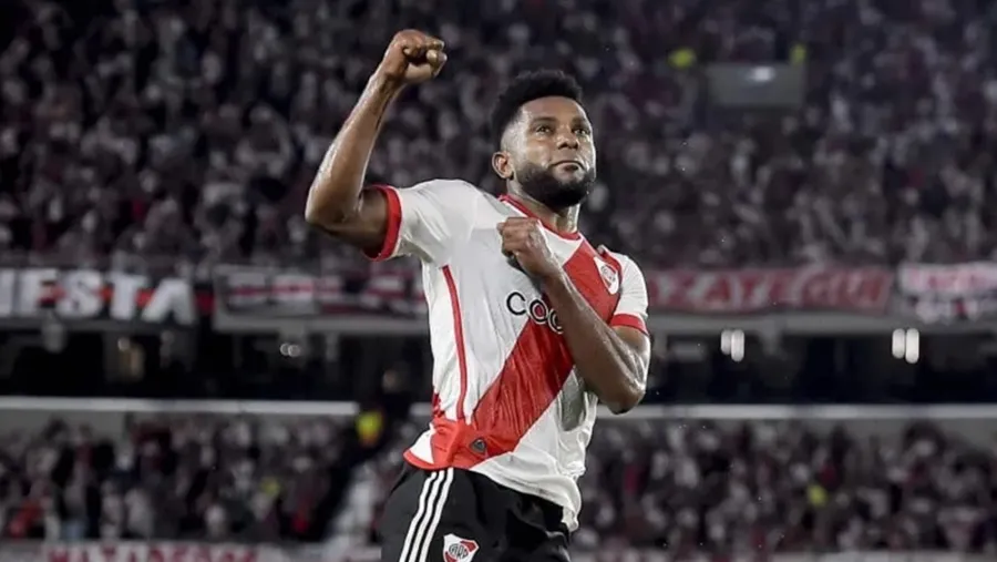River 